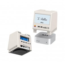 Хаб и док-станция для ПК. Wokyis M5